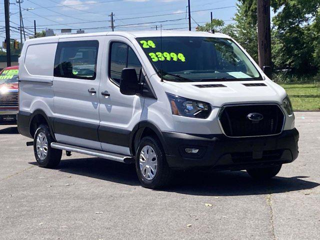 2024 Ford Transit Cargo Van Unknown for sale in Huntsville, AL