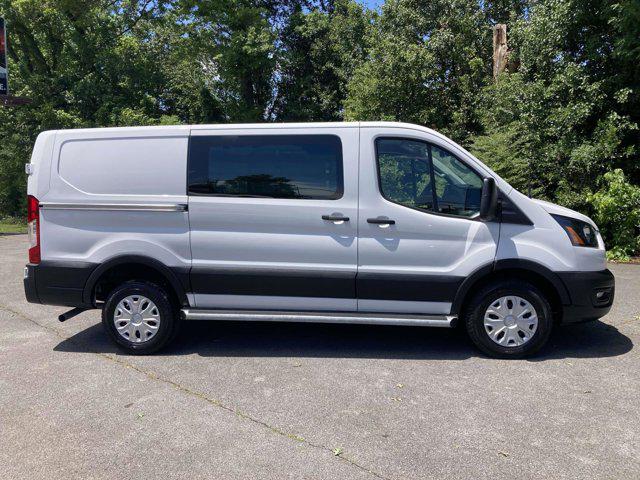 2024 Ford Transit Cargo Van Unknown