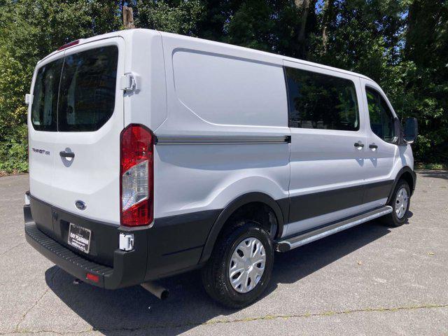 2024 Ford Transit Cargo Van Unknown