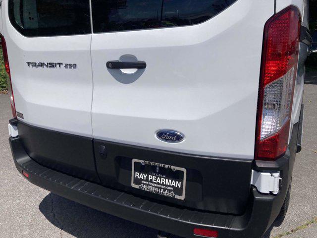 2024 Ford Transit Cargo Van Unknown