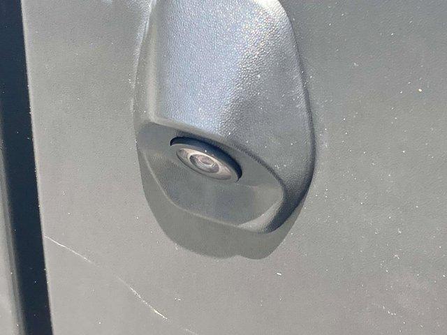 2024 Ford Transit Cargo Van Unknown