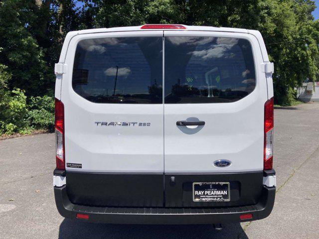 2024 Ford Transit Cargo Van Unknown