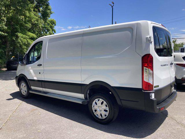 2024 Ford Transit Cargo Van Unknown