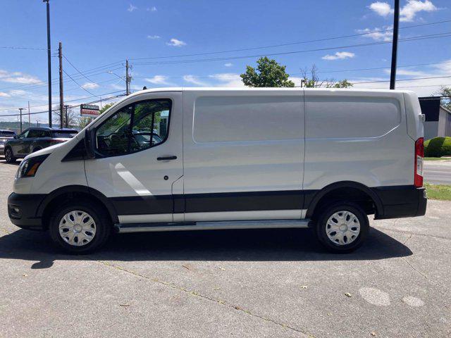 2024 Ford Transit Cargo Van Unknown