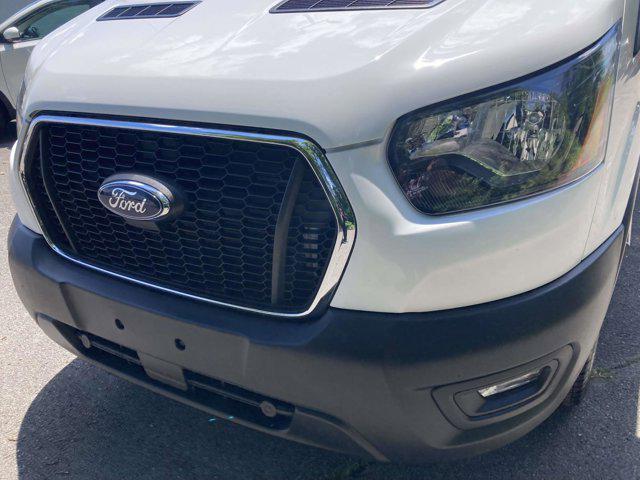 2024 Ford Transit Cargo Van Unknown