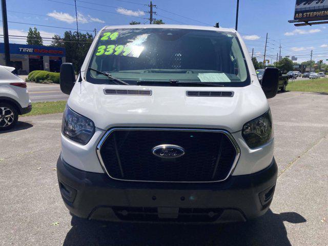 2024 Ford Transit Cargo Van Unknown