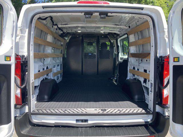 2024 Ford Transit Cargo Van Unknown