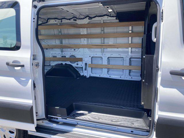2024 Ford Transit Cargo Van Unknown