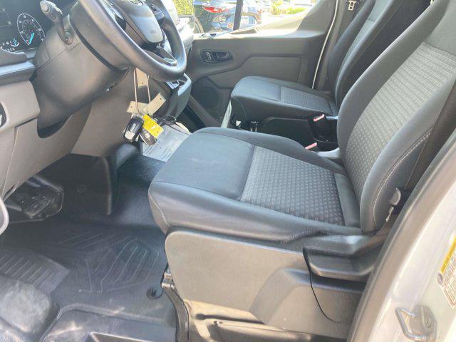 2024 Ford Transit Cargo Van Unknown