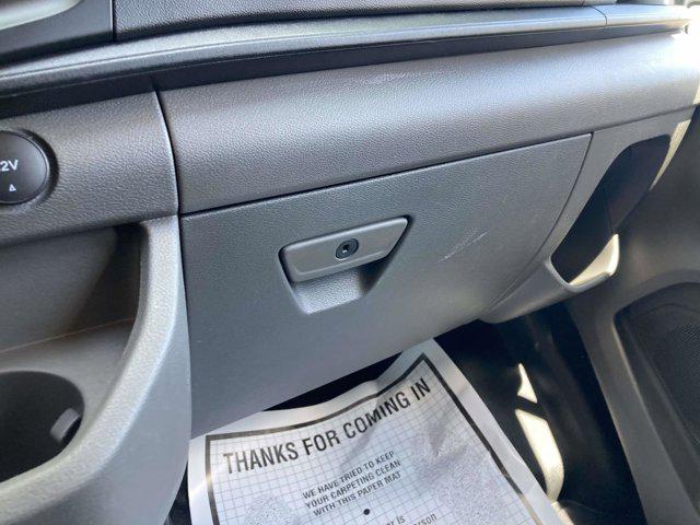 2024 Ford Transit Cargo Van Unknown