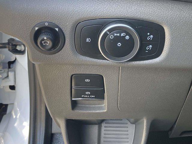 2024 Ford Transit Cargo Van Unknown