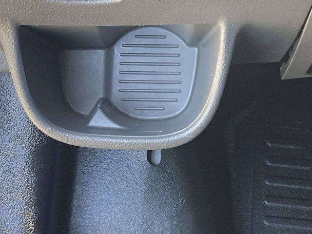 2024 Ford Transit Cargo Van Unknown