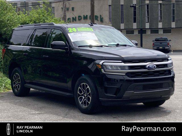 2024 Ford Expedition XLT MAX for sale in Huntsville, AL