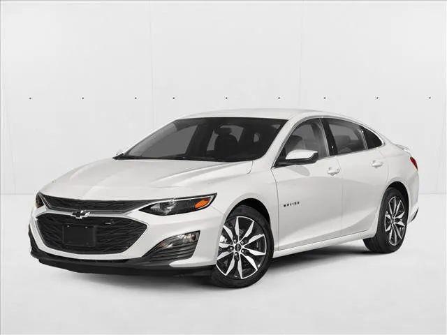 2024 Chevrolet Malibu FWD RS for sale in Pinellas Park, FL