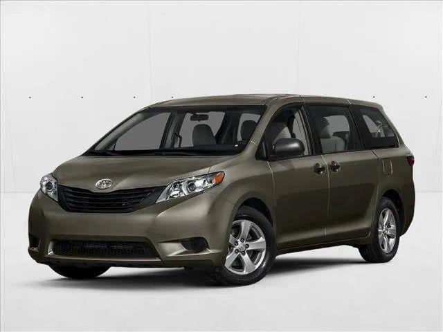 2015 Toyota Sienna LE 7 Passenger for sale in Pinellas Park, FL