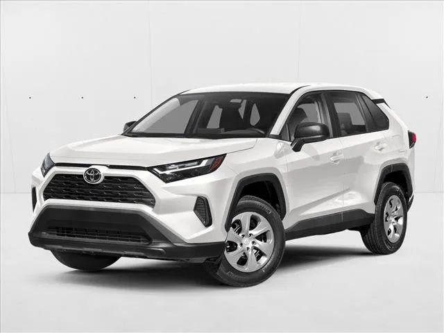 2024 Toyota RAV4 LE for sale in Pinellas Park, FL