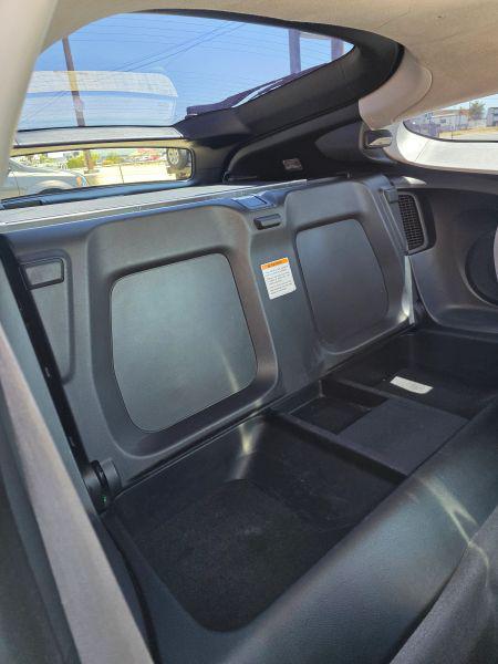 2011 Honda CR-Z Base