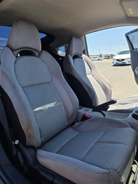 2011 Honda CR-Z Base