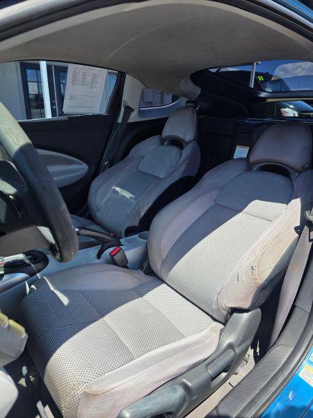 2011 Honda CR-Z Base