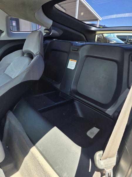 2011 Honda CR-Z Base