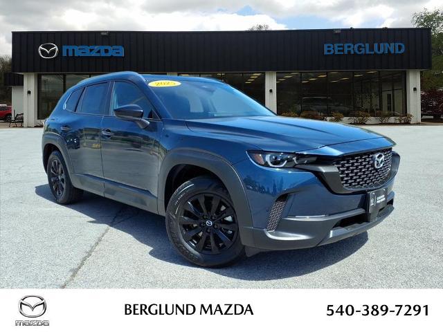 2025 Mazda CX-50 2.5 S Preferred Package for sale in Salem, VA