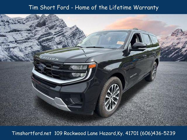 2025 Ford Expedition Platinum for sale in Hazard, KY