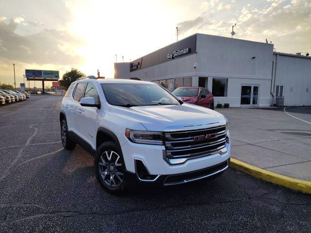 2023 GMC Acadia FWD SLT for sale in Indianapolis, IN