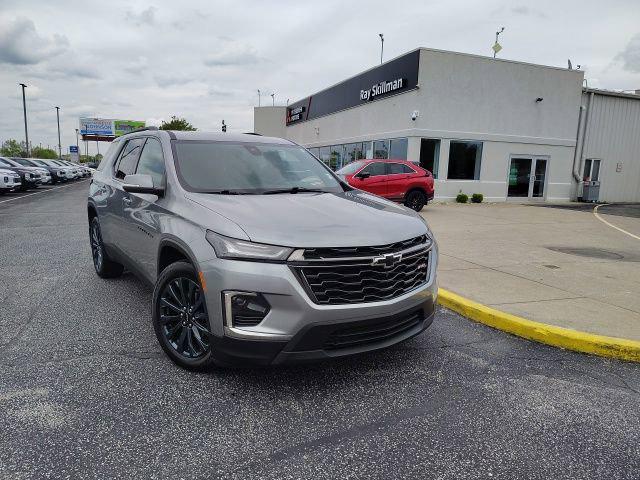2023 Chevrolet Traverse AWD RS for sale in Indianapolis, IN