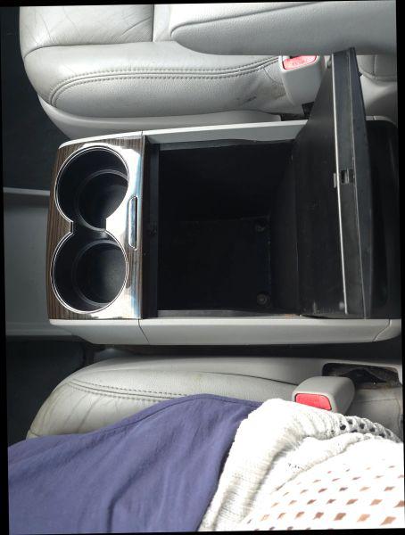 2016 Toyota Sienna XLE 8 Passenger