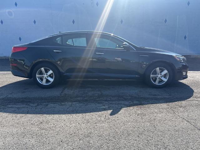 2015 Kia Optima LX for sale near Celina, OH