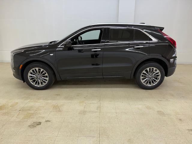 2025 Cadillac XT4 AWD Premium Luxury