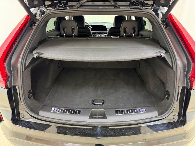2025 Cadillac XT4 AWD Premium Luxury