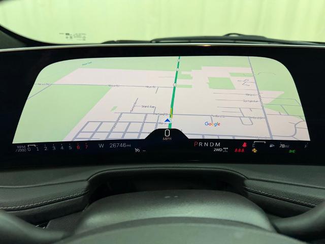 2025 Cadillac XT4 AWD Premium Luxury