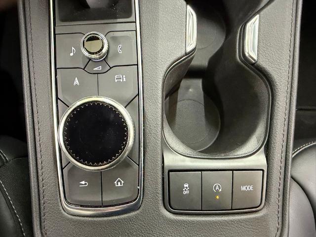 2025 Cadillac XT4 AWD Premium Luxury