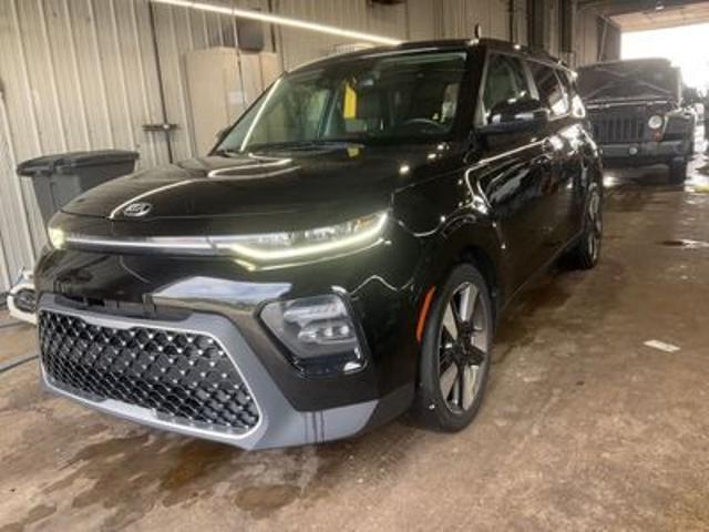 2020 Kia Soul EX for sale near Celina, OH