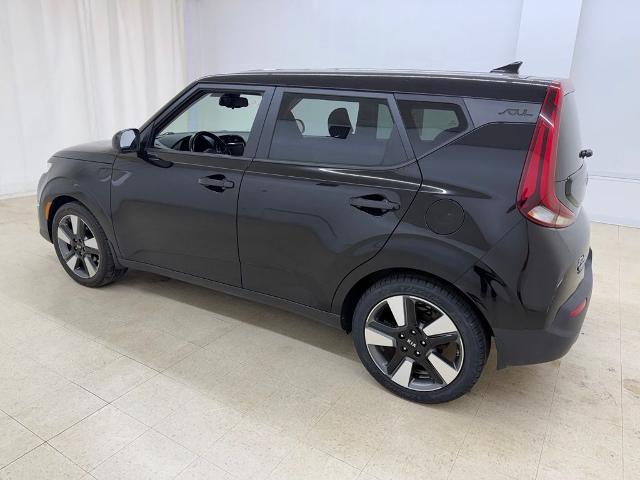 2020 Kia Soul EX