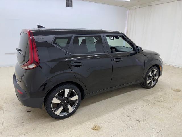2020 Kia Soul EX