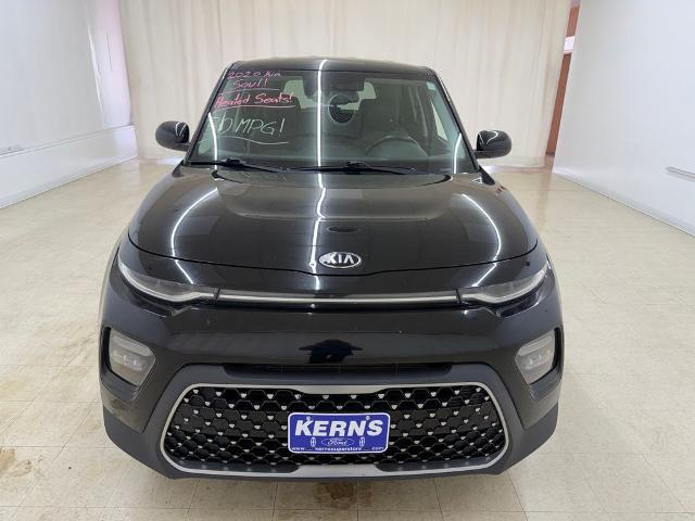2020 Kia Soul EX
