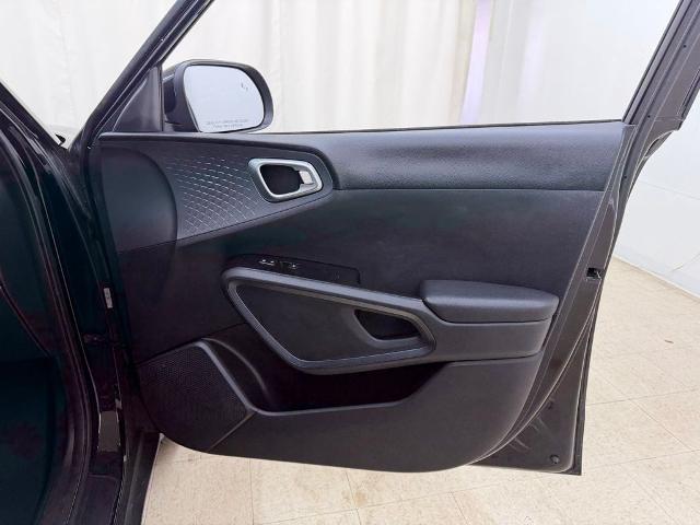 2020 Kia Soul EX