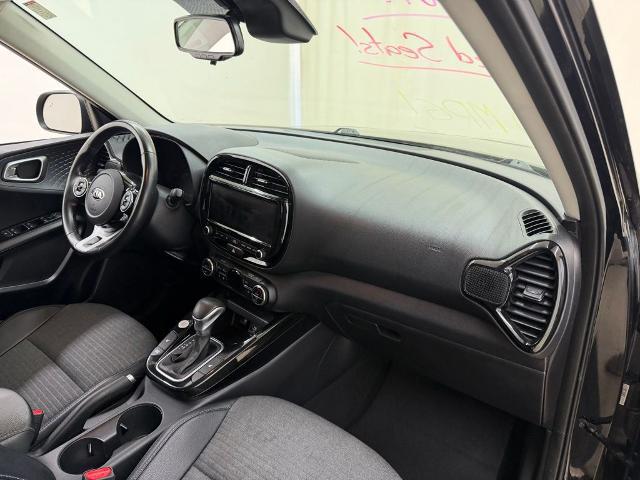 2020 Kia Soul EX
