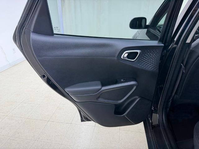 2020 Kia Soul EX