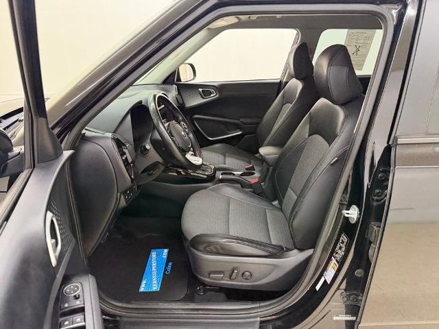 2020 Kia Soul EX