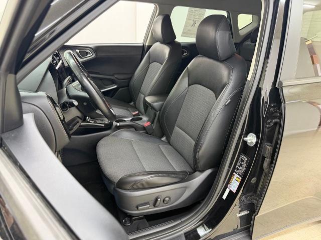 2020 Kia Soul EX