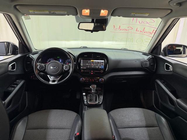 2020 Kia Soul EX