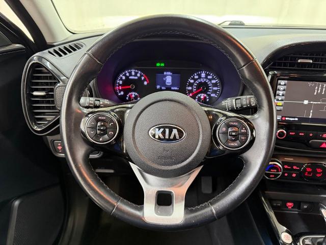 2020 Kia Soul EX