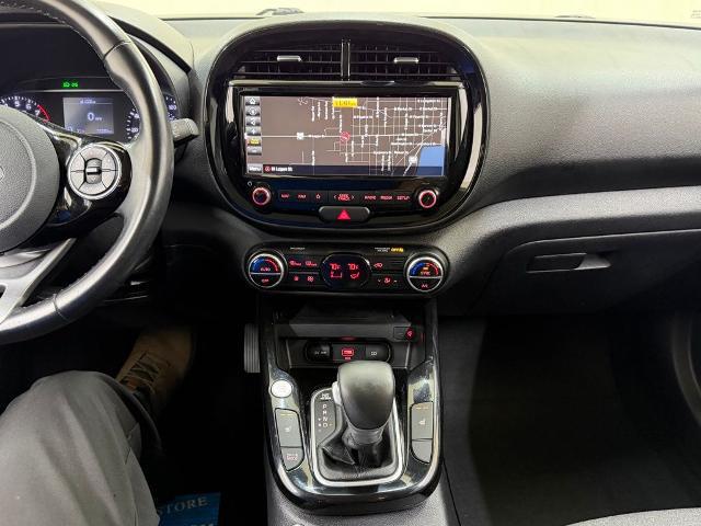 2020 Kia Soul EX