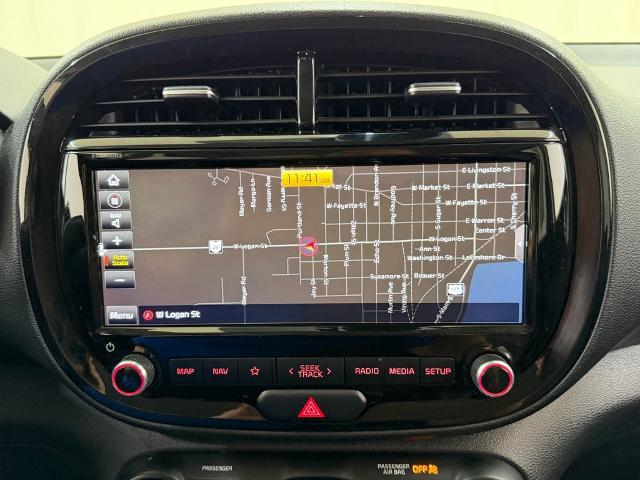 2020 Kia Soul EX