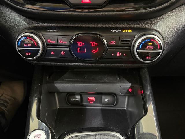 2020 Kia Soul EX