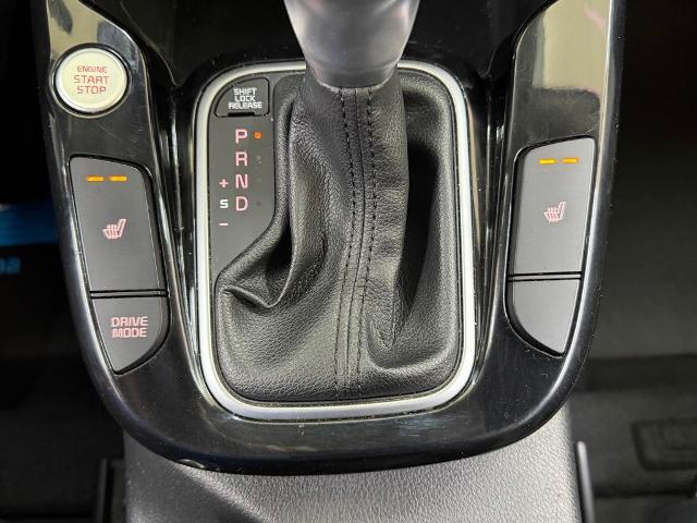 2020 Kia Soul EX