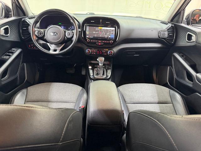 2020 Kia Soul EX